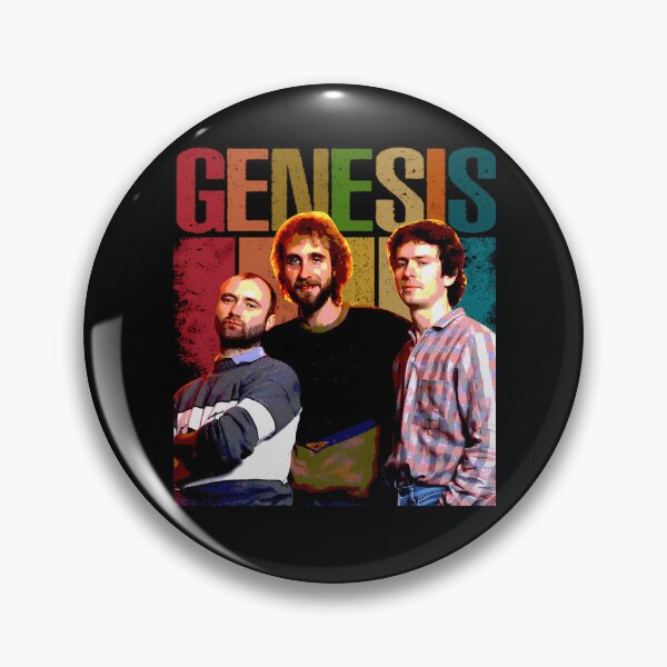 Item preview, Genesis Band designed and sold by TALEROX.