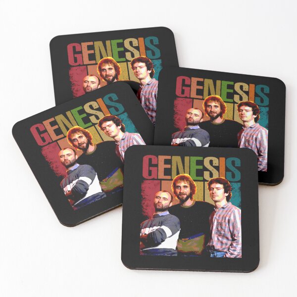 Item preview, Genesis Band designed and sold by TALEROX.