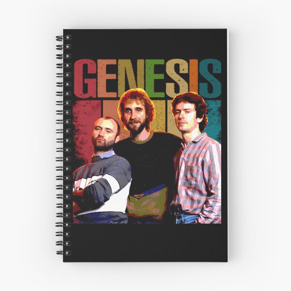 Item preview, Genesis Band designed and sold by TALEROX.