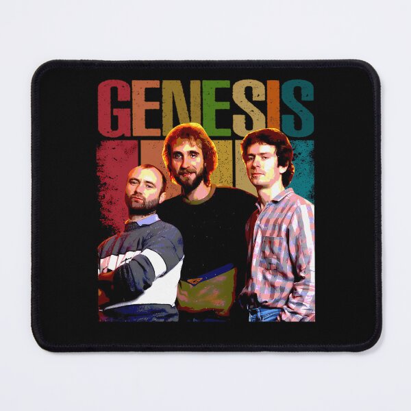 Item preview, Genesis Band designed and sold by TALEROX.