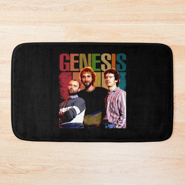 Item preview, Genesis Band designed and sold by TALEROX.