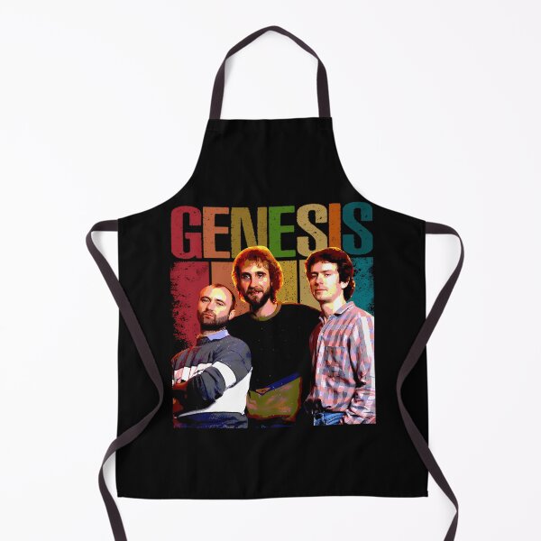Item preview, Genesis Band designed and sold by TALEROX.