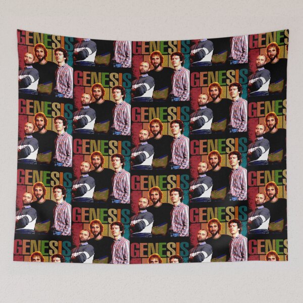 Item preview, Genesis Band designed and sold by TALEROX.