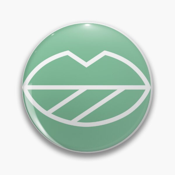 Item preview, Leaf Lips Minimalist Botanical Outline designed and sold by LekkieStudioArt.