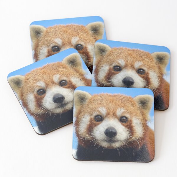 Item preview, Panda portrait designed and sold by missmoneypenny.