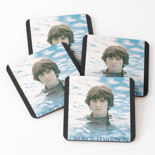 Aperçu de l'œuvre George Harrison créée et vendue par valljahemraw.