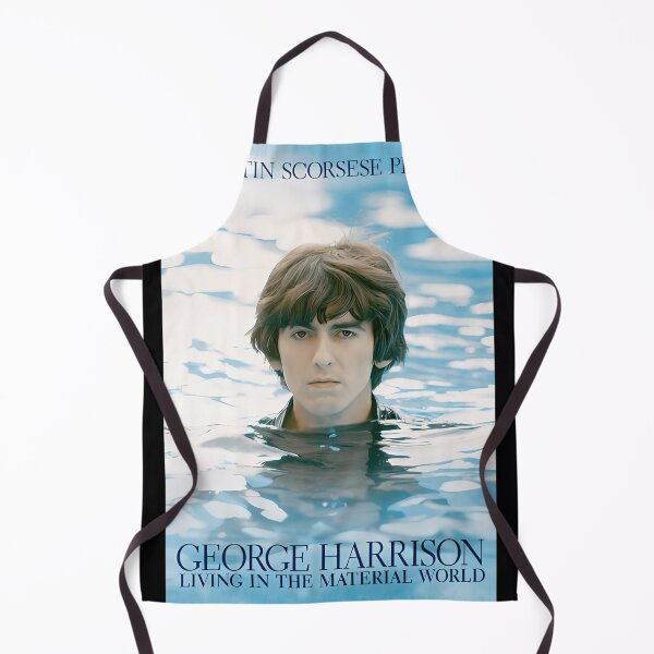 Item preview, George Harrison designed and sold by valljahemraw.
