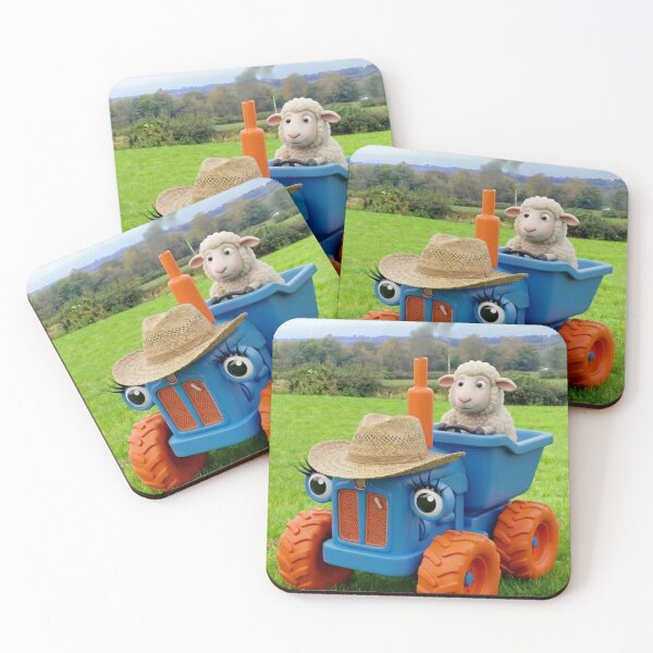 Item preview, Farm fun designed and sold by missmoneypenny.
