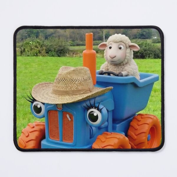 Item preview, Farm fun designed and sold by missmoneypenny.