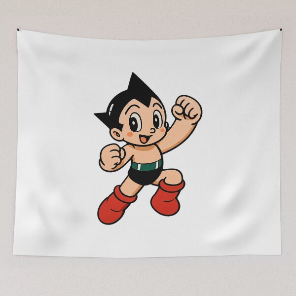 Item preview, astroboy designed and sold by NRSROTE.