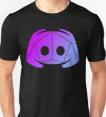 DISCORD LOGO!! Unisex T-Shirt