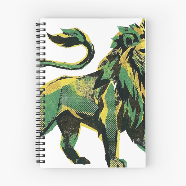 Item preview, Lion Roots Reggae designed and sold by MasterShong.