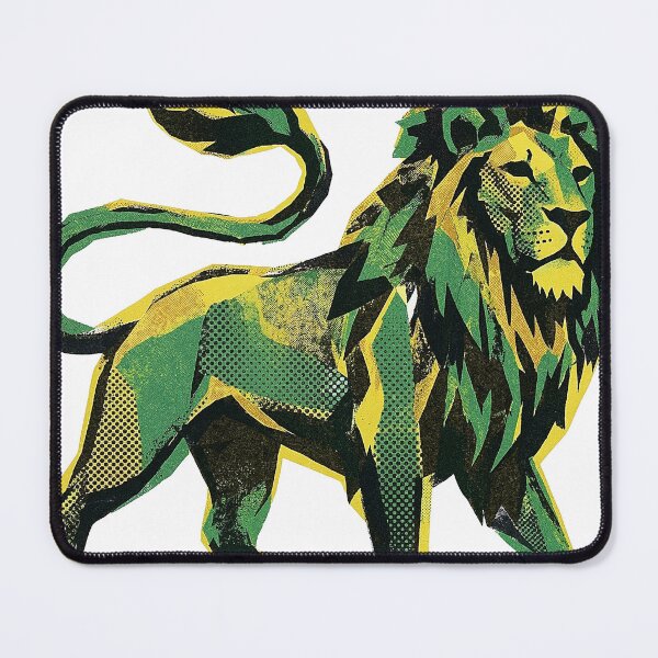 Item preview, Lion Roots Reggae designed and sold by MasterShong.