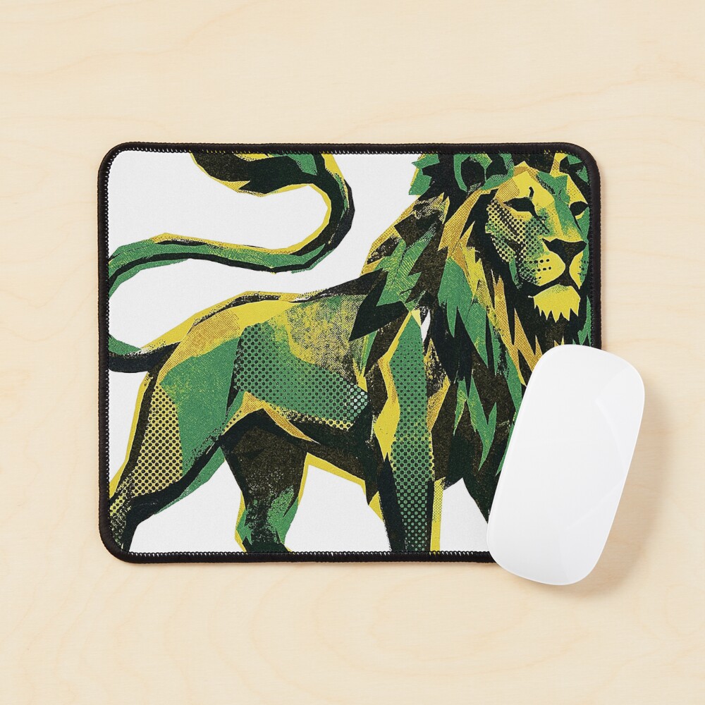 Item preview, Mouse Pad designed and sold by MasterShong.
