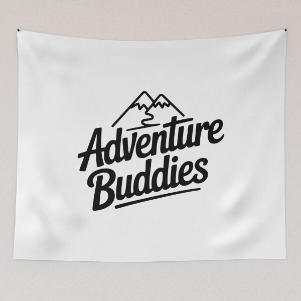 Item preview, Adventure Buddies designed and sold by Frank Ring.
