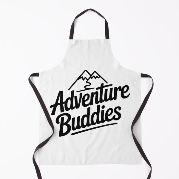Item preview, Adventure Buddies designed and sold by Frank Ring.