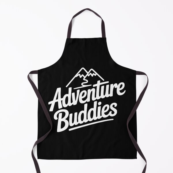 Item preview, Adventure Buddies designed and sold by Frank Ring.