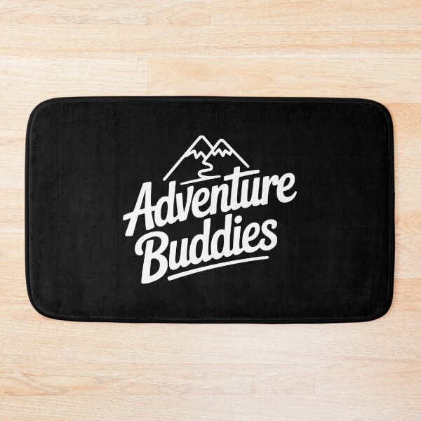 Item preview, Adventure Buddies designed and sold by Frank Ring.