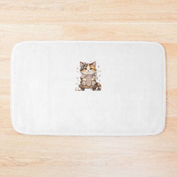 Item preview, Cute Cat Happy Mother's Day - Migliore Mamma dei Gatti designed and sold by ToieStore.