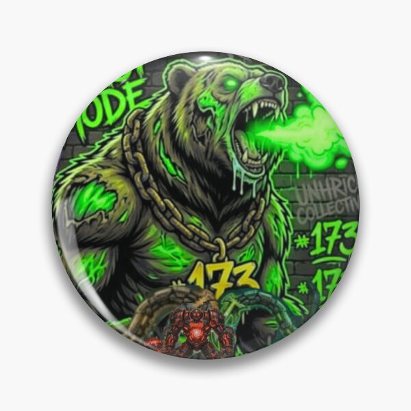 Item preview, Beast Mode vs. Robot Legion: The Kraken Unleashed designed and sold by TOCOCLAWS.
