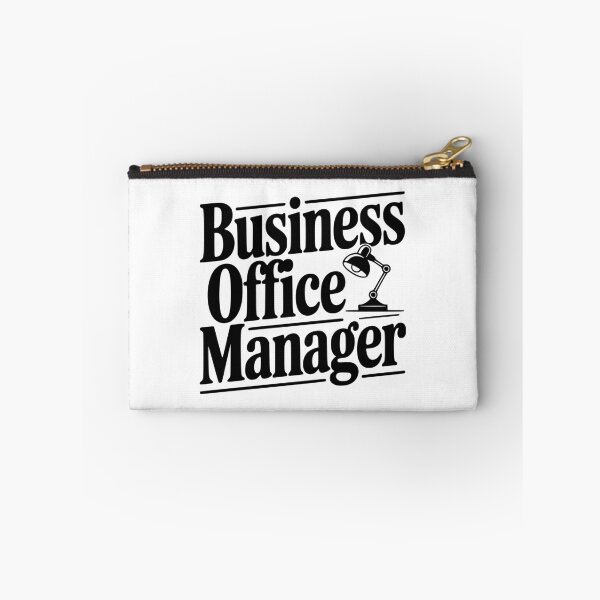 Item preview, Business Office Manager designed and sold by Frank Ring.