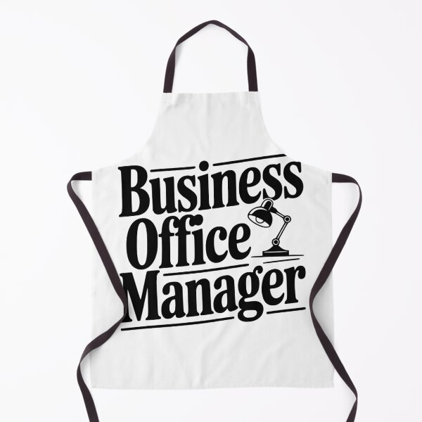 Item preview, Business Office Manager designed and sold by Frank Ring.
