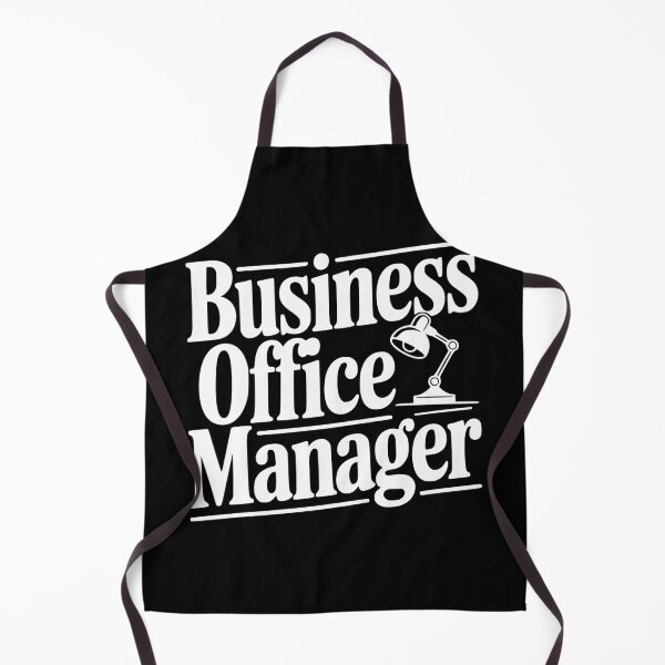Item preview, Business Office Manager designed and sold by Frank Ring.