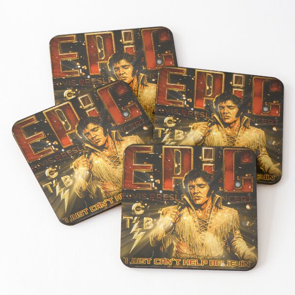 Item preview, Epic Believin designed and sold by valljahemraw.