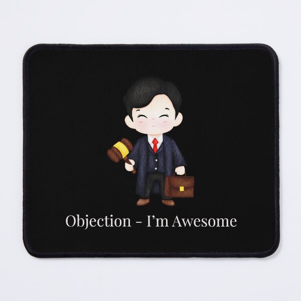 Item preview, Funny Law Student designed and sold by RickTShop.