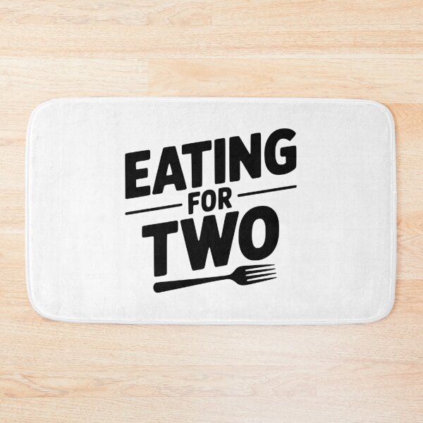 Item preview, Eating for Two designed and sold by Frank Ring.