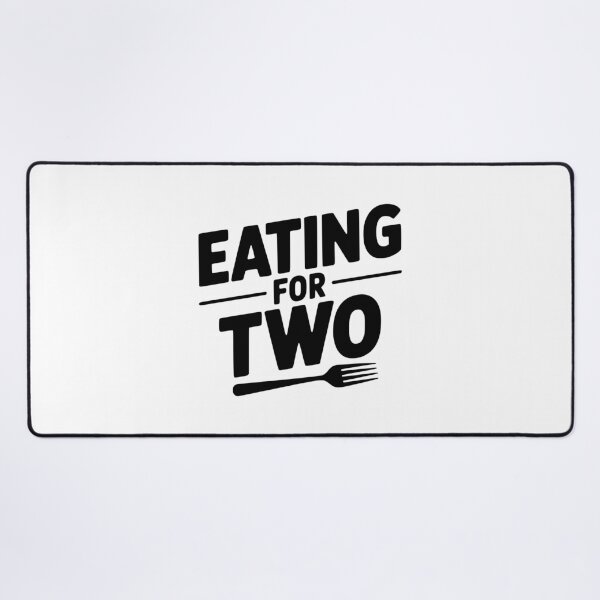 Item preview, Eating for Two designed and sold by Frank Ring.