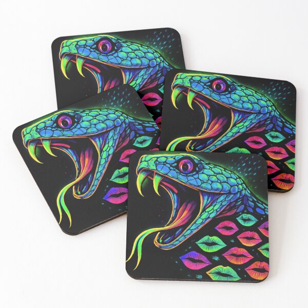 Item preview, animals designed and sold by Shopping Alley.