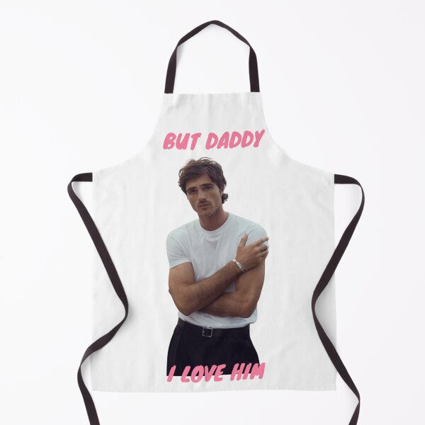 Item preview, Jacob Elordi designed and sold by Fizz&Fabric.