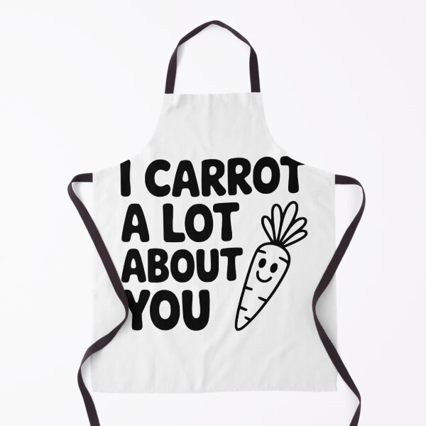 Item preview, I Carrot a Lot about You designed and sold by Frank Ring.