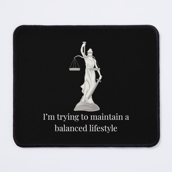 Item preview, Funny Law Student designed and sold by RickTShop.