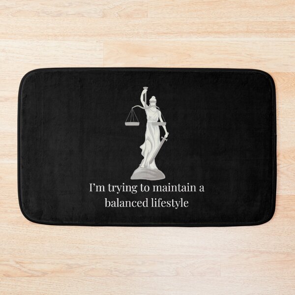 Item preview, Funny Law Student designed and sold by RickTShop.