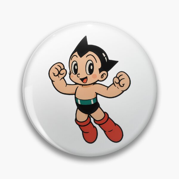 Item preview, astroboy designed and sold by NCNGDESIGN.