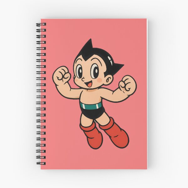 Item preview, astroboy designed and sold by NCNGDESIGN.