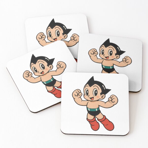 Item preview, astroboy designed and sold by NCNGDESIGN.