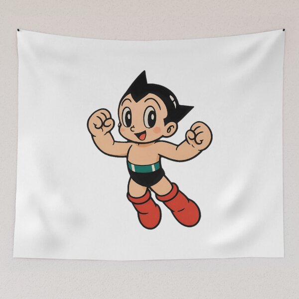 Item preview, astroboy designed and sold by NCNGDESIGN.