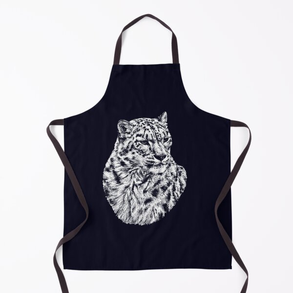 Item preview, Snow Leopard designed and sold by Guardi71.