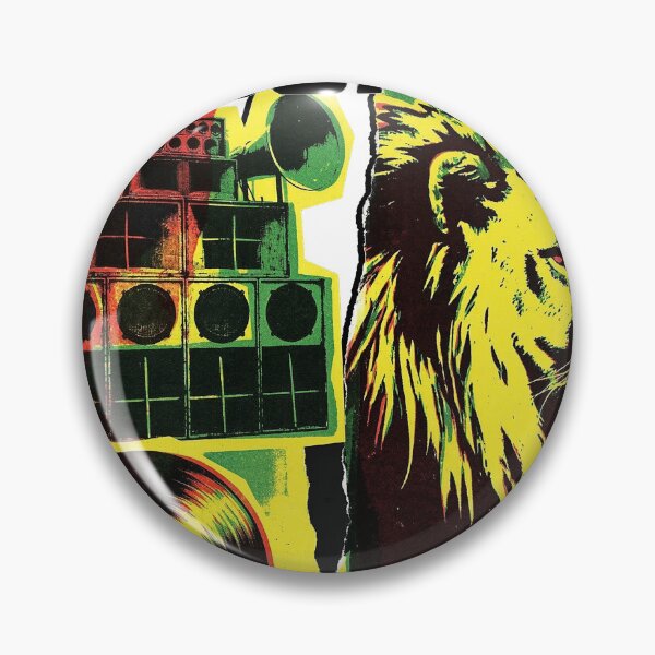 Item preview, Raggatek Dub Reggae designed and sold by MasterShong.