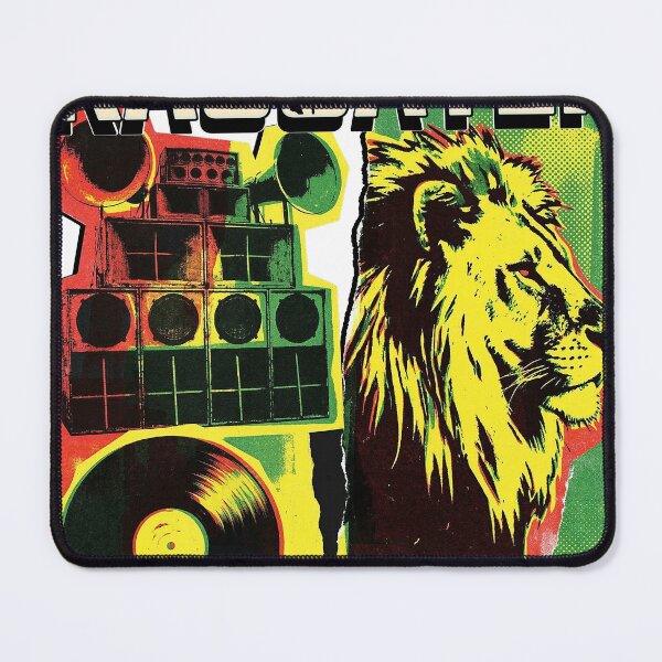 Item preview, Raggatek Dub Reggae designed and sold by MasterShong.