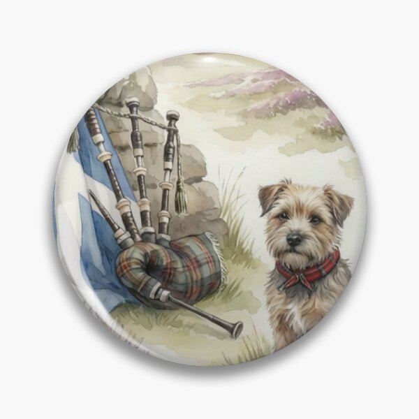 Item preview, Happy Saint Andrew's Day designed and sold by missmoneypenny.