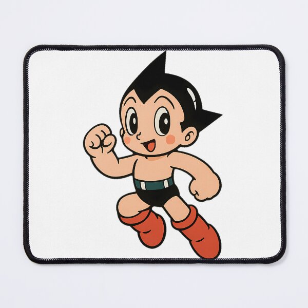 Item preview, astroboy designed and sold by NRSROTE.