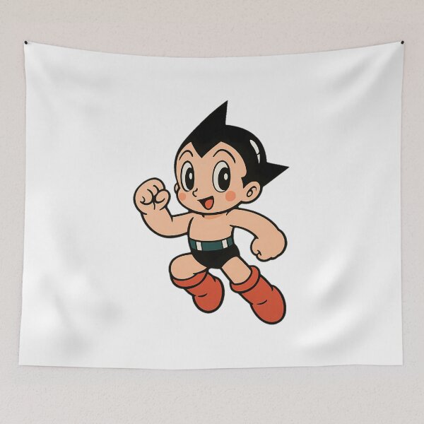 Item preview, astroboy designed and sold by NRSROTE.