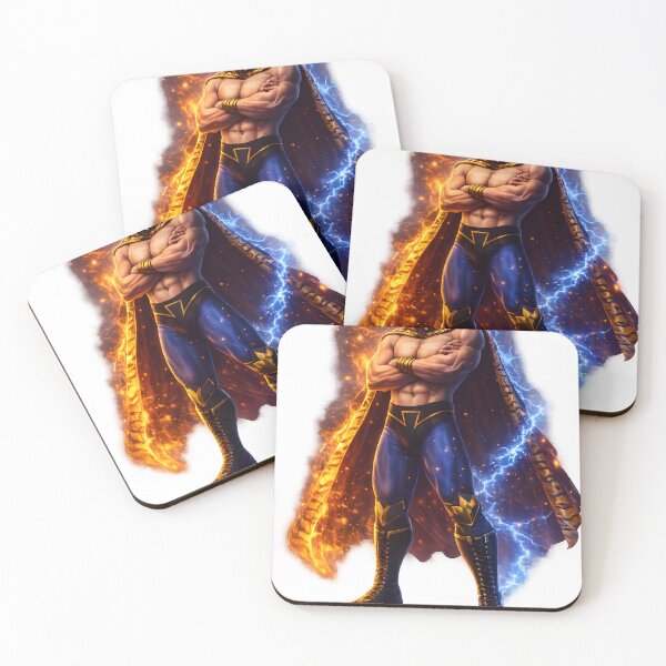 Item preview, Tiger Warrior of Elements designed and sold by Apocryphalwar.