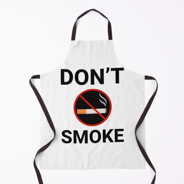 Item preview, Don’t smoke designed and sold by Rachel the Artist .