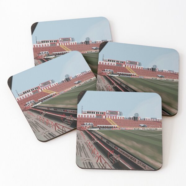 Item preview, Roker Park designed and sold by Kevdigitalart83.