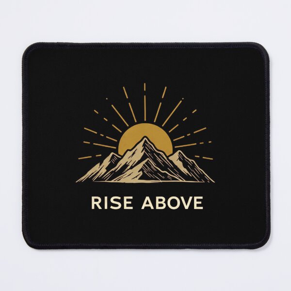 Item preview, Rise  Above... designed and sold by Marie***2905.